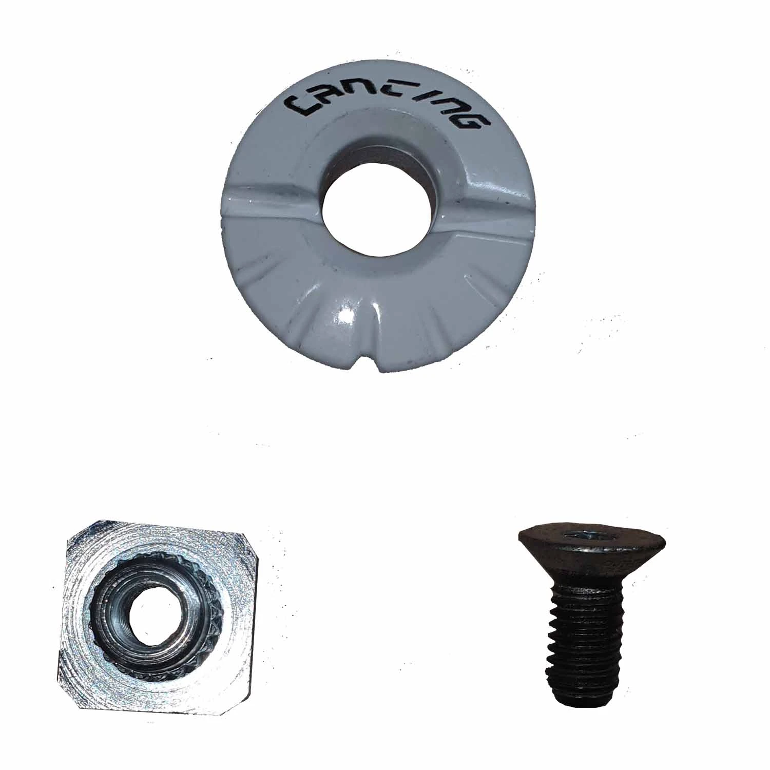 Head Ski Boot Ankle Canting Rivet 3 Head Ski Boot Ankle Canting Rivet