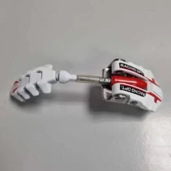 Head Raptor Race Ski Boot Spineflex Buckles 7 Head Raptor Race Ski Boot Spineflex Buckles -Ski Work Store head spineflex race ski boot toe buckle