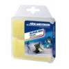 Holmenkol Alphamix Yellow Ski Wax 2 X 35g -Ski Work Store holmenkol alphamix yellow ski wax 2 x 35 g