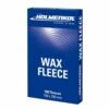 Holmenkol Ski Base Wax Fleece Sheets