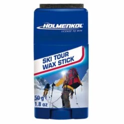 Holmenkol Ski Tour Wax Stick