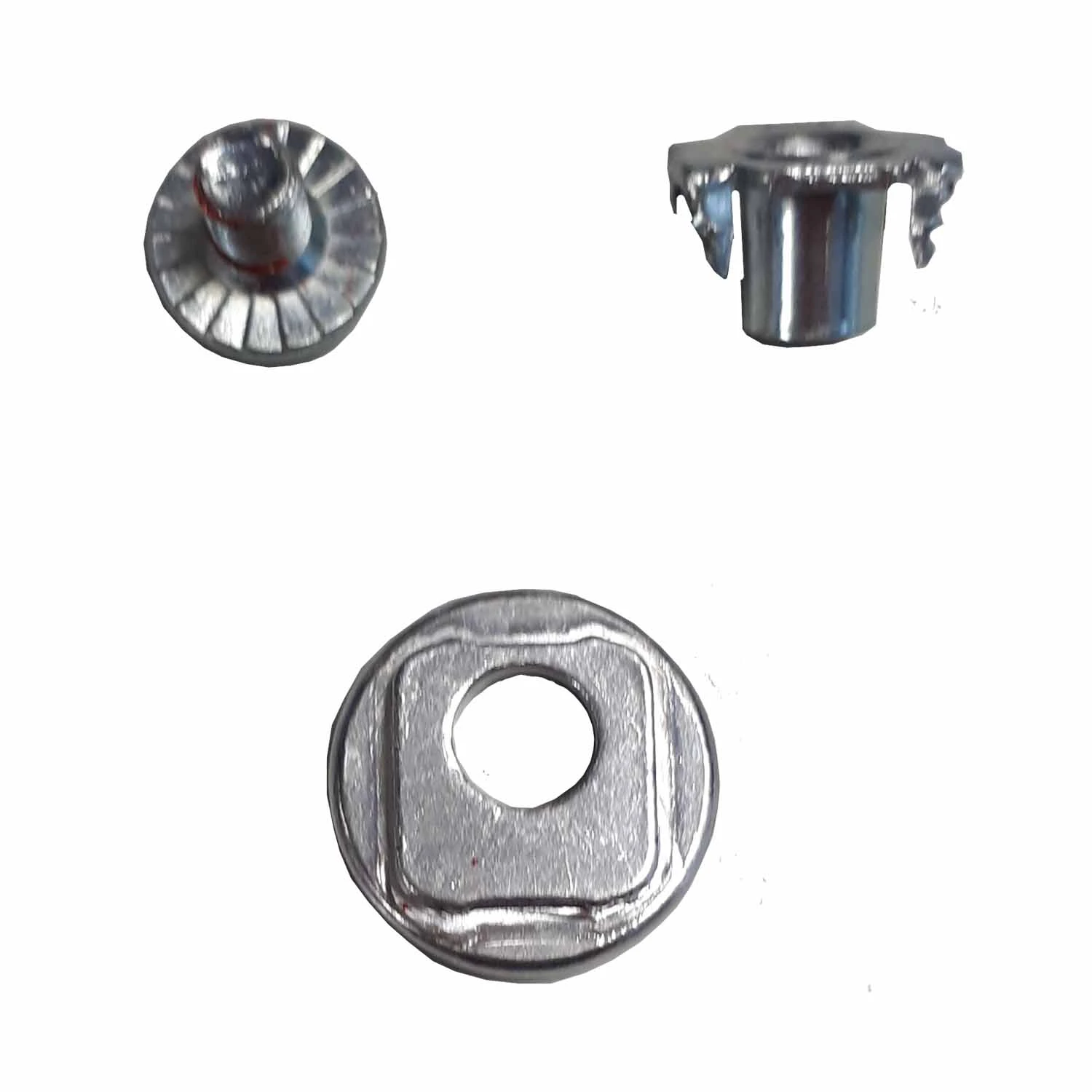 Salomon Canting Rivet Set Impact - Idol And Others 4 Salomon Canting Rivet Set Impact - Idol And Others - Image 2