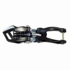 Salomon Ski Boot Buckles - Impact - Idol And Others -Ski Work Store impact right shell buckle