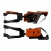 Tecnica Mach 1 LV Ski Boot Buckles 1 Tecnica Mach 1 LV Ski Boot Buckles -Ski Work Store mach one left cuff