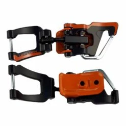 Tecnica Mach 1 LV Ski Boot Buckles -Ski Work Store mach one left toe