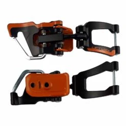 Tecnica Mach 1 LV Ski Boot Buckles -Ski Work Store mach one right toe