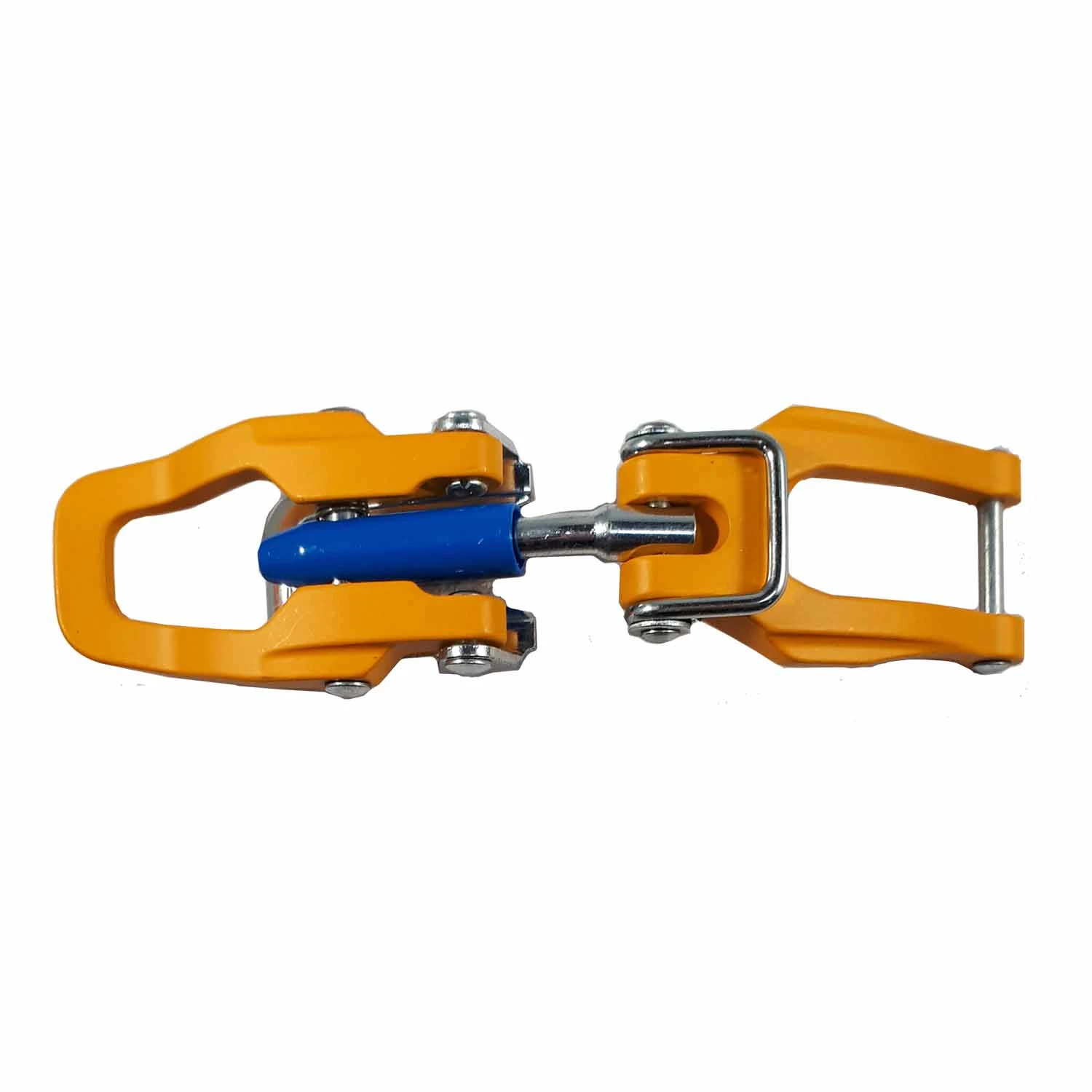 Scarpa Maestrale RS Ski Boot Buckles 4 Scarpa Maestrale RS Ski Boot Buckles - Image 2