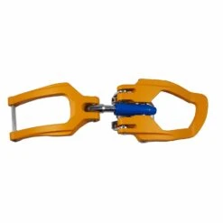 Scarpa Maestrale RS Ski Boot Buckles 8 Scarpa Maestrale RS Ski Boot Buckles -Ski Work Store maestrale rs 1 left cuff buckle