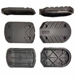 Nordica Gypsy Alpine Ski Boot Heels And Toes Set