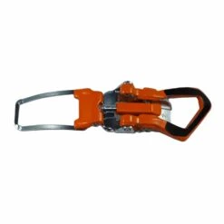 Dalbello Panterra Ski Boot Buckles 14 Dalbello Panterra Ski Boot Buckles -Ski Work Store panterra ankle left