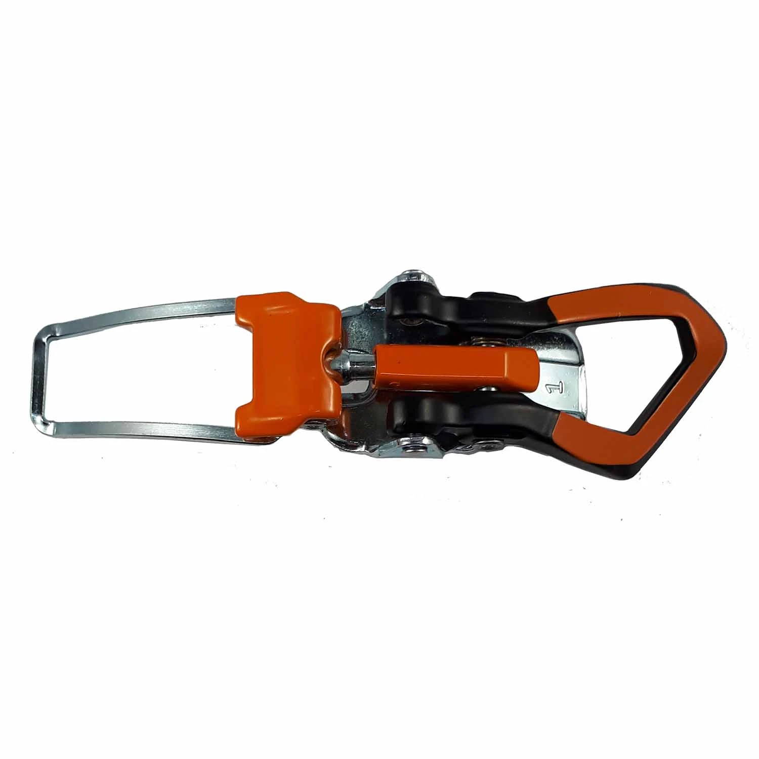 Dalbello Lupo Ski Boot Buckles 8 Dalbello Lupo Ski Boot Buckles - Image 6