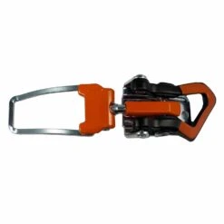 New Release -Ski Work Store panterra instep left 1