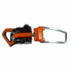 Dalbello Panterra Ski Boot Buckles 13 Dalbello Panterra Ski Boot Buckles -Ski Work Store panterra instep right