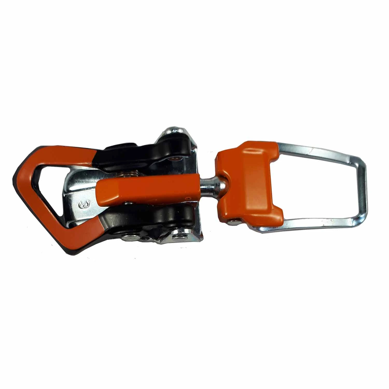 Dalbello Panterra Ski Boot Buckles 3 Dalbello Panterra Ski Boot Buckles