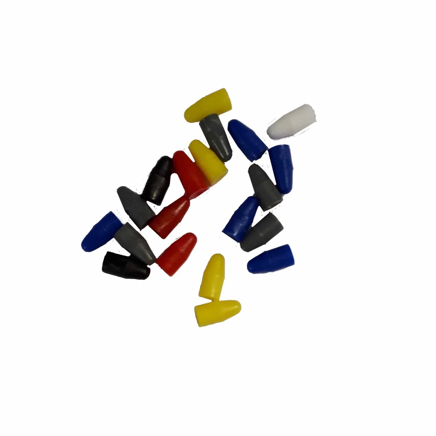 Plastic Binding Hole Plugs For Skis Bag 20 3 Plastic Binding Hole Plugs For Skis Bag 20