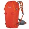 Salewa Randonnee 32L Ski Mountaineering Backpack 2 Salewa Randonnee 32L Ski Mountaineering Backpack -Ski Work Store randonnee 32 bp pumpkin