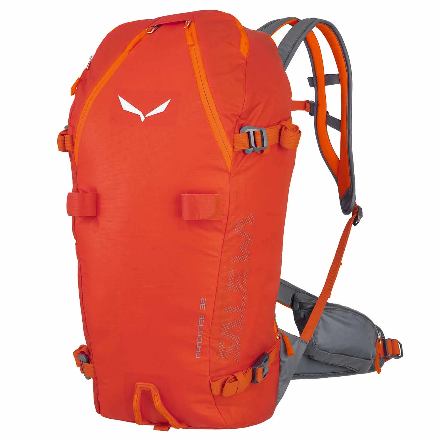 Salewa Randonnee 32L Ski Mountaineering Backpack 3 Salewa Randonnee 32L Ski Mountaineering Backpack