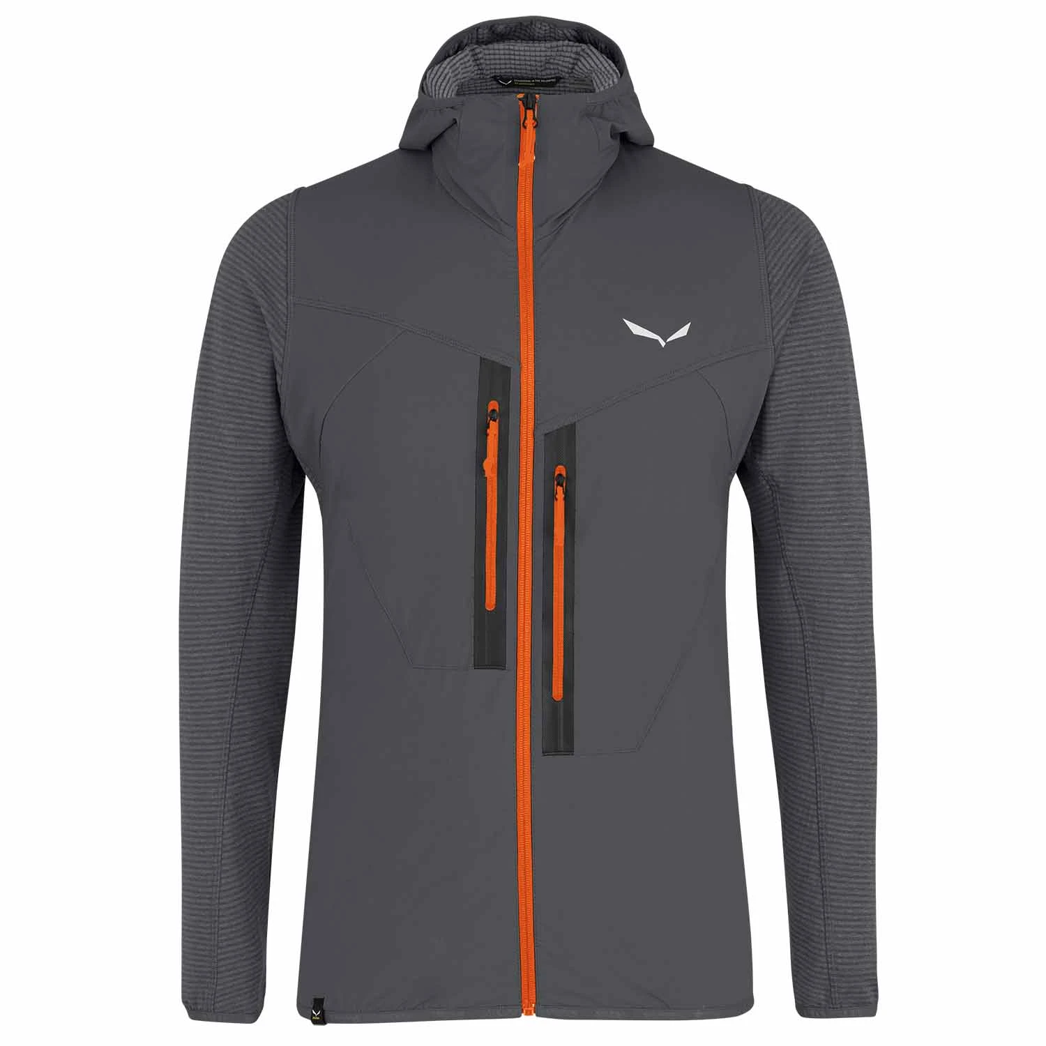 Salewa Rolle Polarlite Responsive Mens Jacket 3 Salewa Rolle Polarlite Responsive Mens Jacket