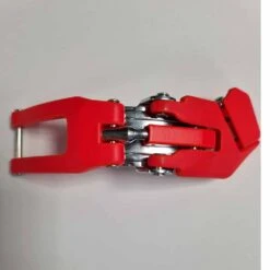 Rossignol Hero Racing World Cup Ski Boot Buckles -Ski Work Store rossignol hero left instep buckle