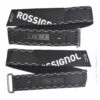 Rossignol Branded Universal Ski Boot Power Strap Pair Small 1 Rossignol Branded Universal Ski Boot Power Strap Pair Small -Ski Work Store rossignol ski boot power strap black
