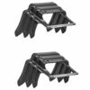 Salomon Atomic Shift MNC Ski Binding Crampon (Pair) -Ski Work Store salomon atomic shift binding crampons
