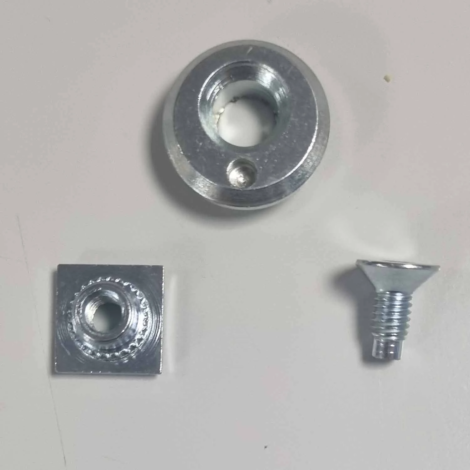 Scarpa Ski Boot Ankle Canting Rivet 3 Scarpa Ski Boot Ankle Canting Rivet