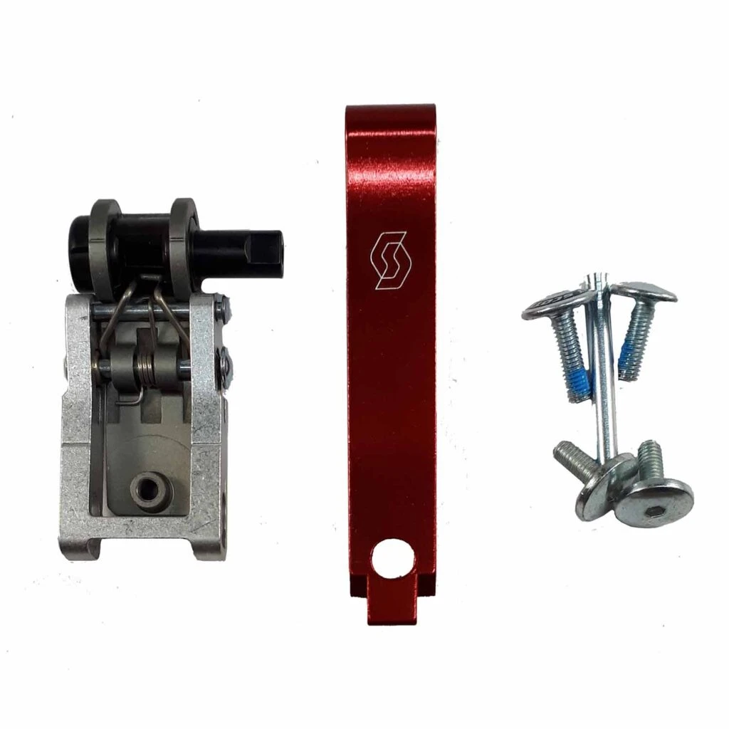 Scott Cosmos 2 Ski Walk Mechanism 2013 To 2016 3 Scott Cosmos 2 Ski Walk Mechanism 2013 To 2016