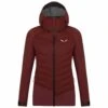 Salewa Sella 3L Powertex Hybrid Womens Jacket 1 Salewa Sella 3L Powertex Hybrid Womens Jacket -Ski Work Store sella ptx 3l hyb jkt w