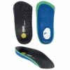 Sidas 3D Comfort Half Orthotic Insole -Ski Work Store sid comfort demi full