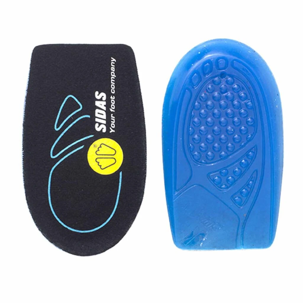 Sidas Gel Heel Cushioning Pad 3 Sidas Gel Heel Cushioning Pad