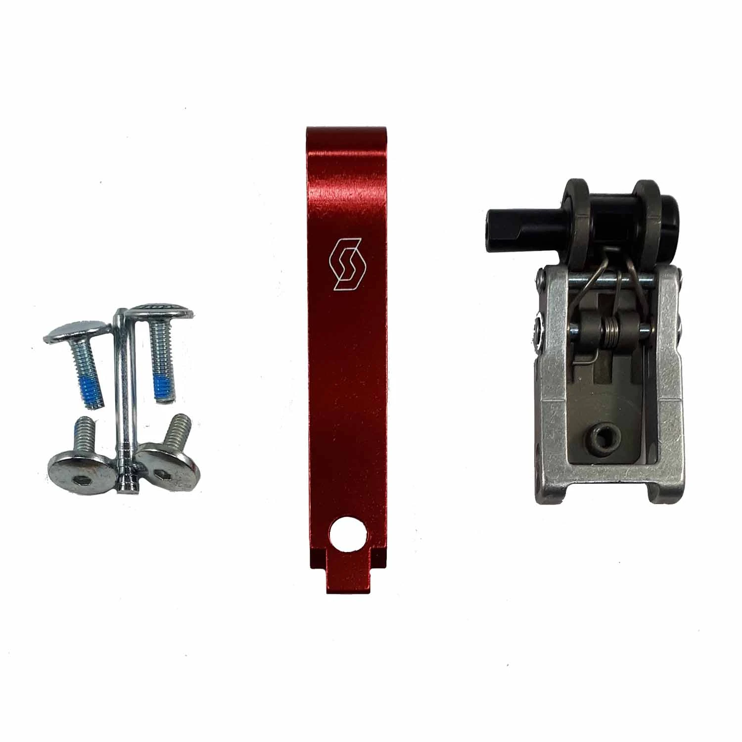 Scott Cosmos 2 Ski Walk Mechanism 2013 To 2016 4 Scott Cosmos 2 Ski Walk Mechanism 2013 To 2016 - Image 2