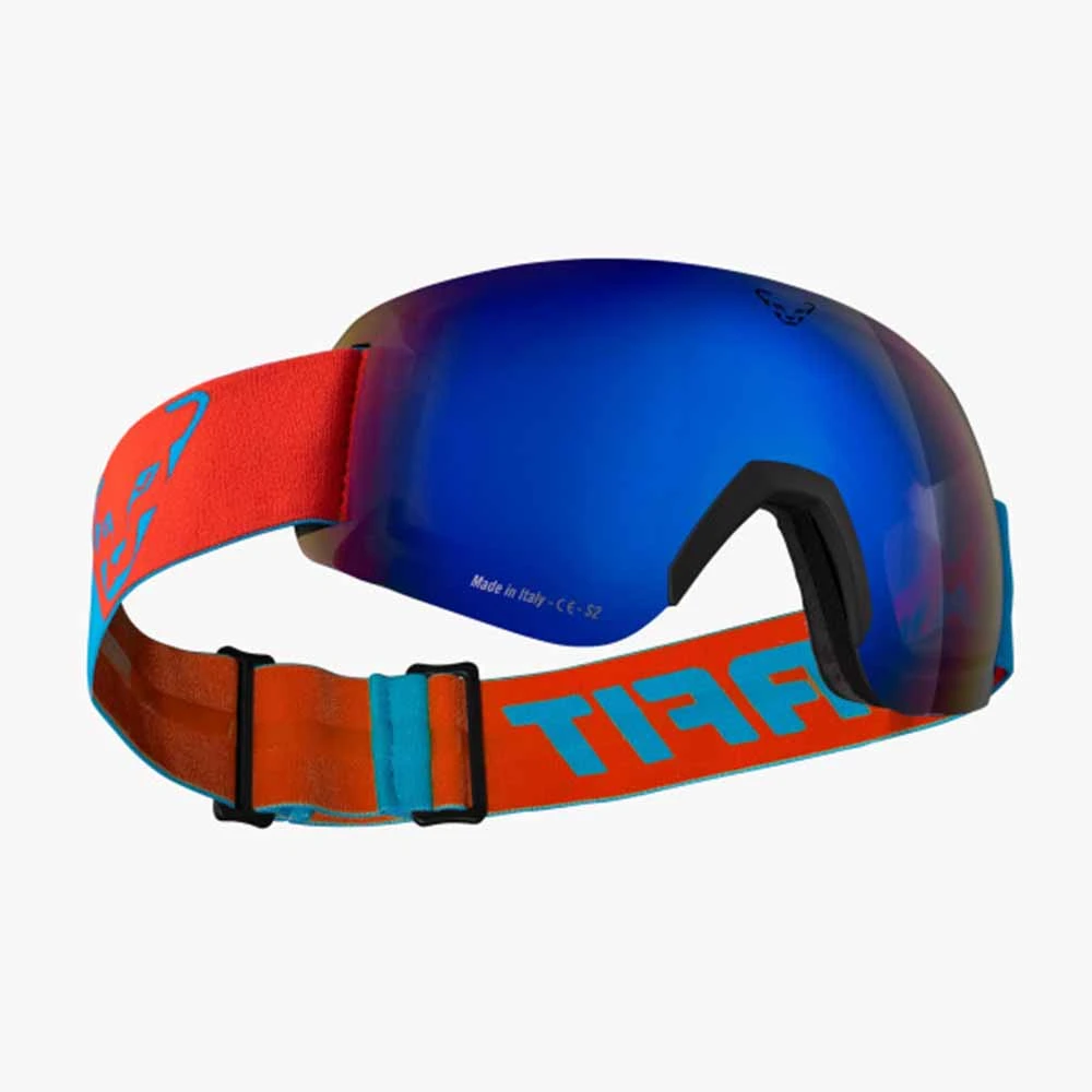 Dynafit Speed Ski Goggles Frost Dawn 3 Dynafit Speed Ski Goggles Frost Dawn