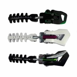 Head Spinetech Ski Boot Buckles 10 Head Spinetech Ski Boot Buckles -Ski Work Store spinetech left instep