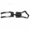 Rossignol Square Bale Ski Boot Buckles -Ski Work Store square cuff buckle left