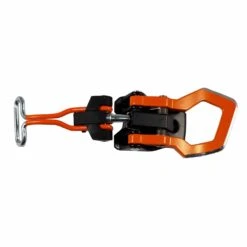 Nordica Strider Ski Boot Buckles 12 Nordica Strider Ski Boot Buckles -Ski Work Store strider left instep buckle