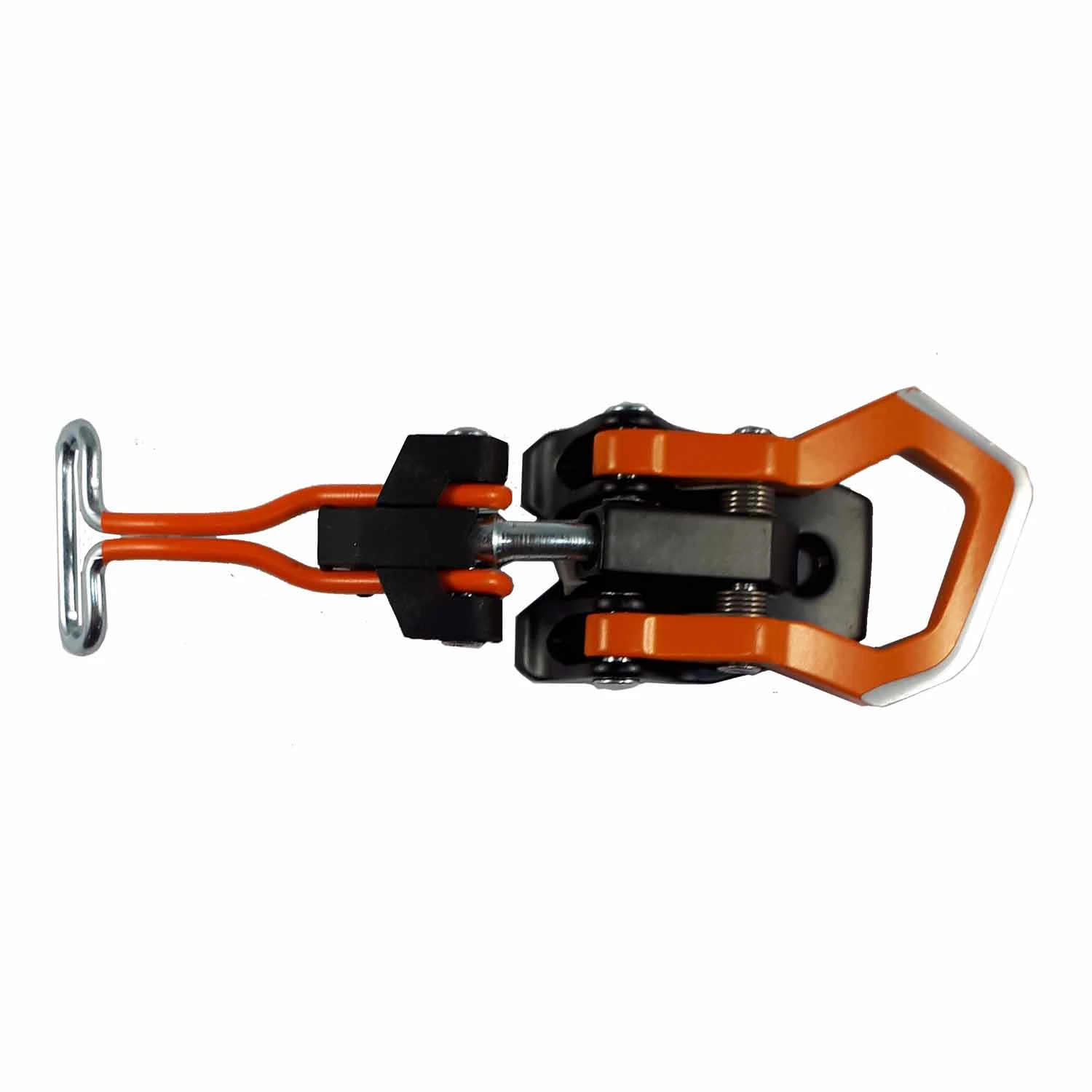 Nordica Strider Ski Boot Buckles 5 Nordica Strider Ski Boot Buckles - Image 3