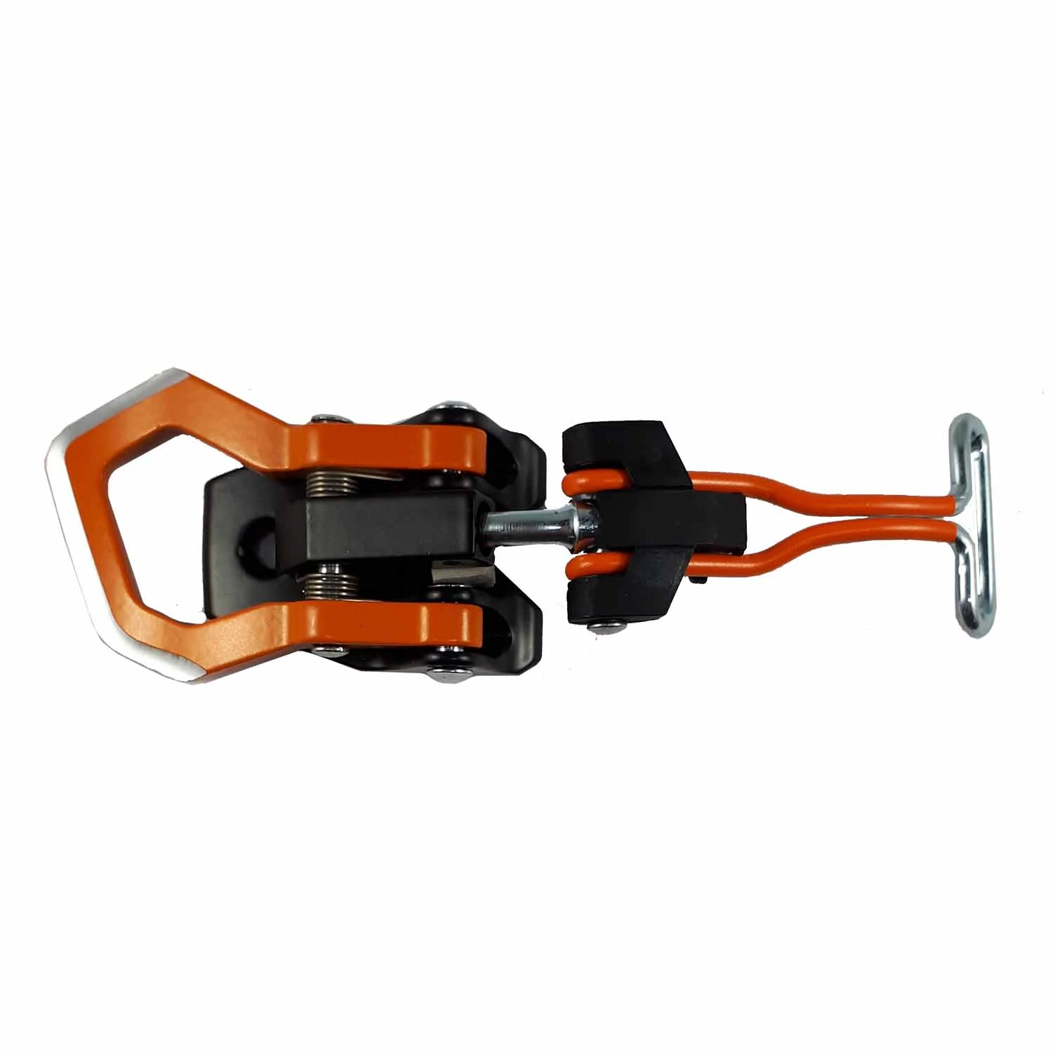 Nordica Strider Ski Boot Buckles 6 Nordica Strider Ski Boot Buckles - Image 4