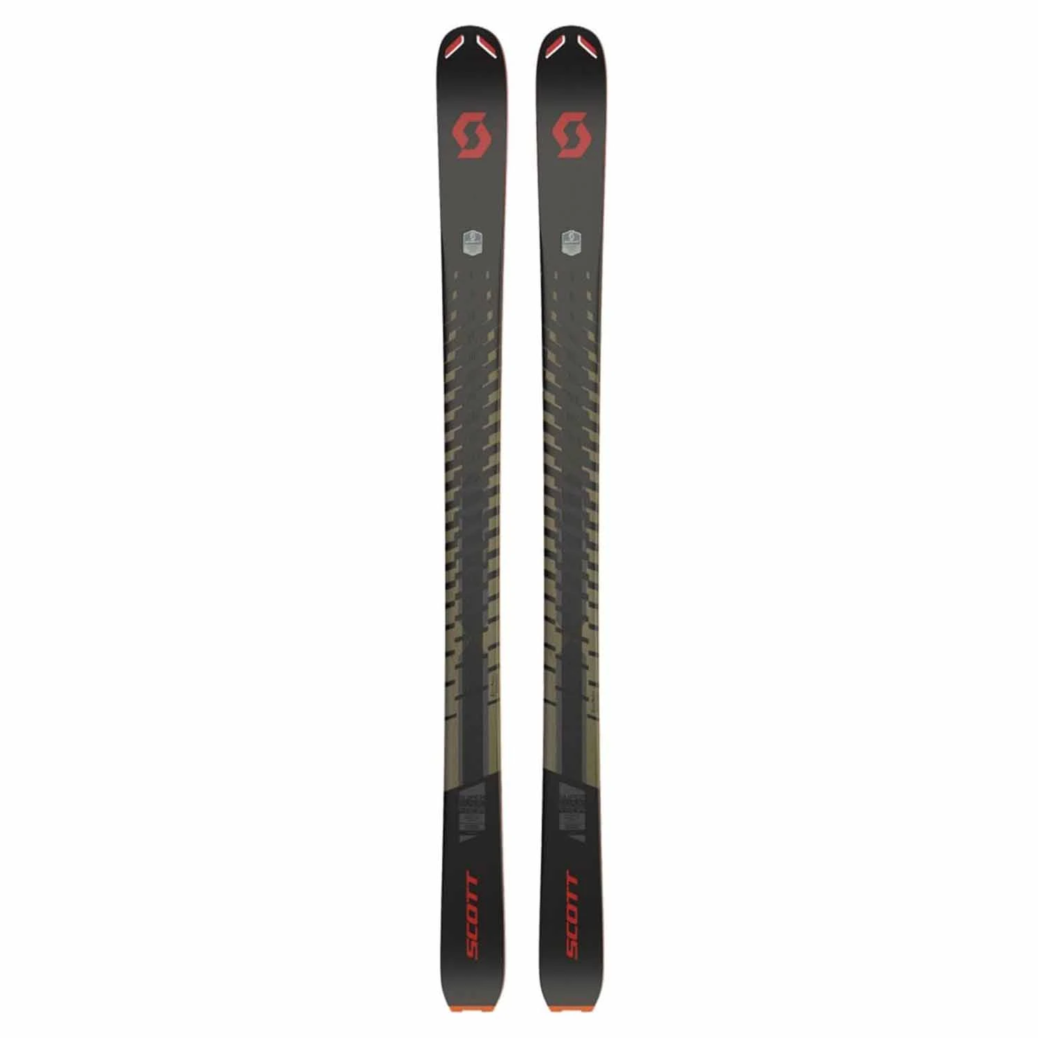 Scott Superguide Freetour Touring Skis 3 Scott Superguide Freetour Touring Skis