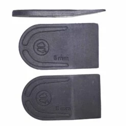 Sidas Tapered Shoe Or Boot Heel Lift