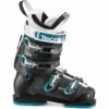 Tecnica Cochise 85 Womens Ski Boot -Ski Work Store tecnica cochise 85 w ski boots women s 2017 black blue