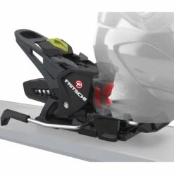 Fritschi Tecton 12 Carbon Ski Touring Binding 11 Fritschi Tecton 12 Carbon Ski Touring Binding -Ski Work Store tecton2022 heel in