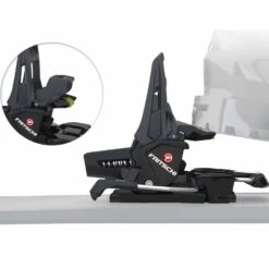 Fritschi Tecton 12 Carbon Ski Touring Binding 12 Fritschi Tecton 12 Carbon Ski Touring Binding -Ski Work Store tecton2022 heel riser