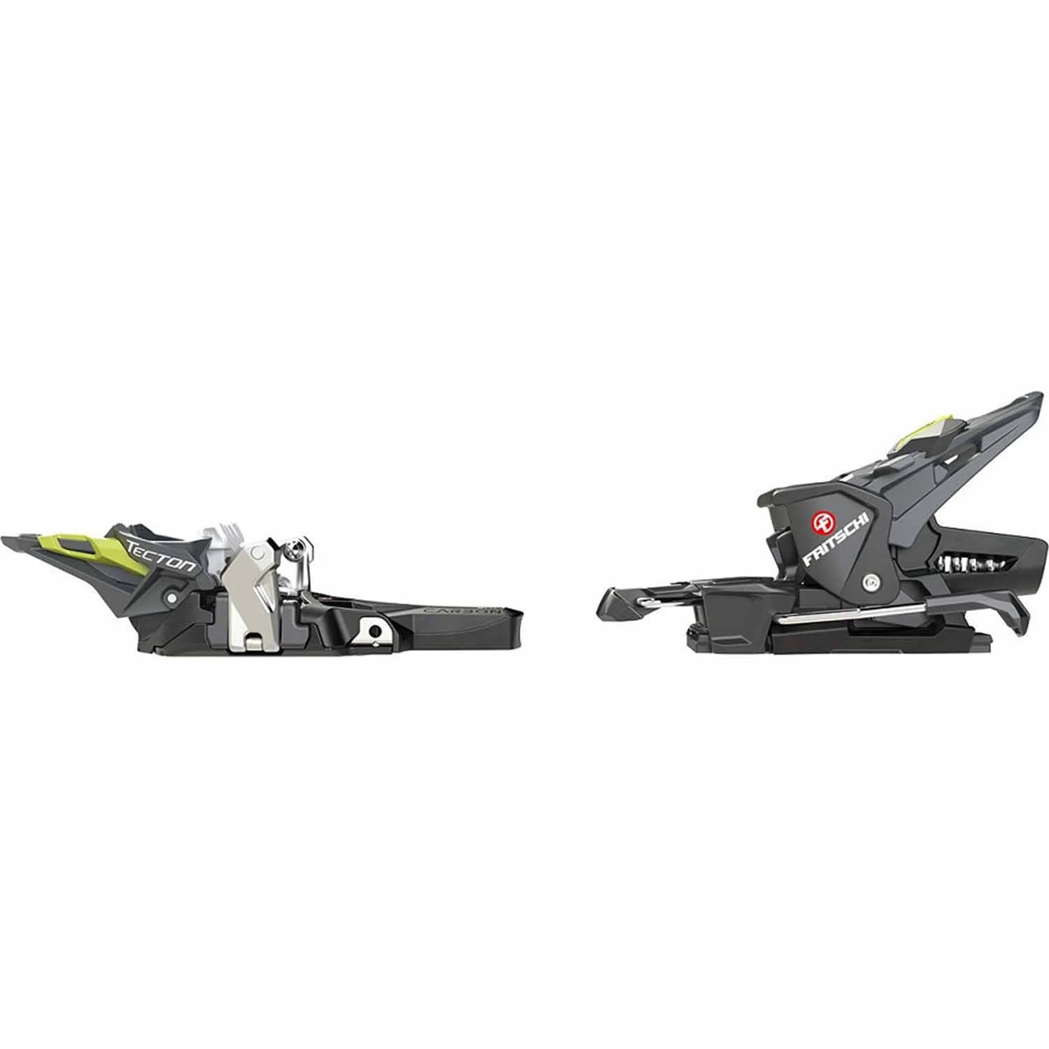 Fritschi Tecton 12 Carbon Ski Touring Binding 4 Fritschi Tecton 12 Carbon Ski Touring Binding - Image 2