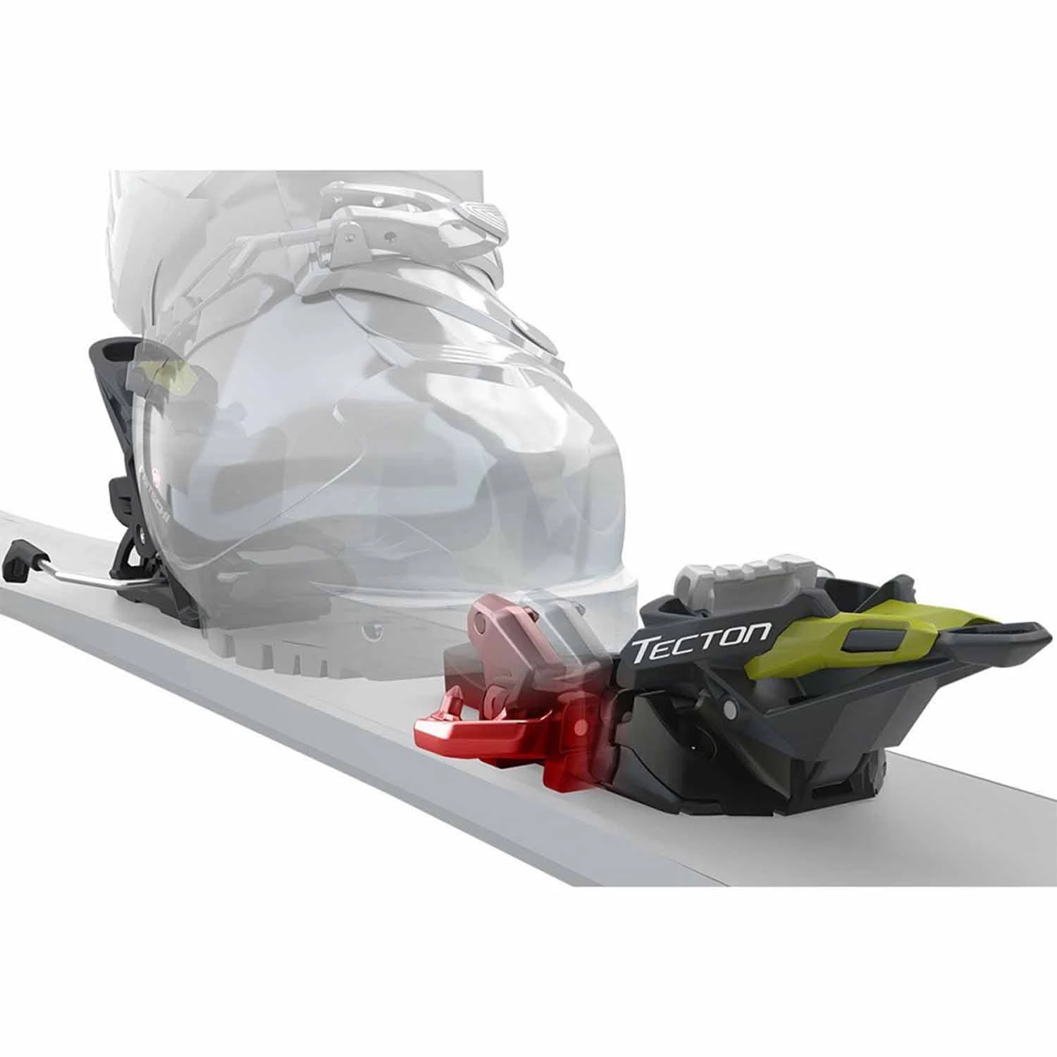 Fritschi Tecton 12 Carbon Ski Touring Binding 8 Fritschi Tecton 12 Carbon Ski Touring Binding - Image 6