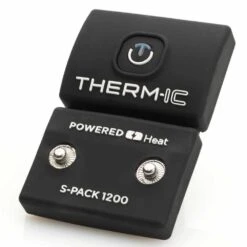 Thermic S-Pack 1200 Heated Socks Single Battery