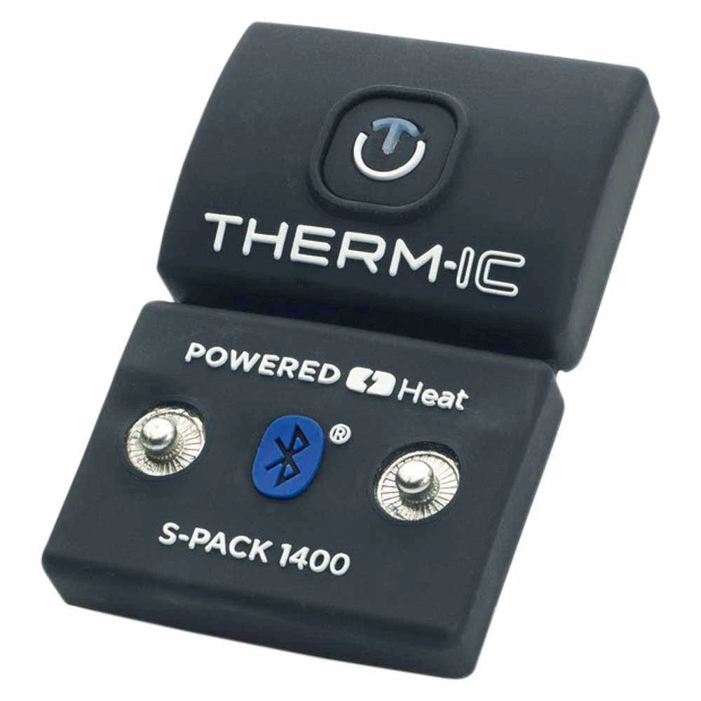 Thermic S-Pack 1400B Bluetooth Heated Socks Single Battery 3 Thermic S-Pack 1400B Bluetooth Heated Socks Single Battery
