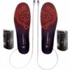 Thermic C-Pack 1700B Bluetooth Battery Set With Heat 3D Insole 1 Thermic C-Pack 1700B Bluetooth Battery Set With Heat 3D Insole -Ski Work Store thermic cpack 1700b bluetooth plus heat 3d insole