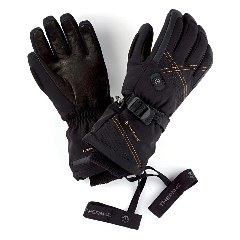 Ski Work Store -Ski Work Store thermic ultra heat gloves women pr