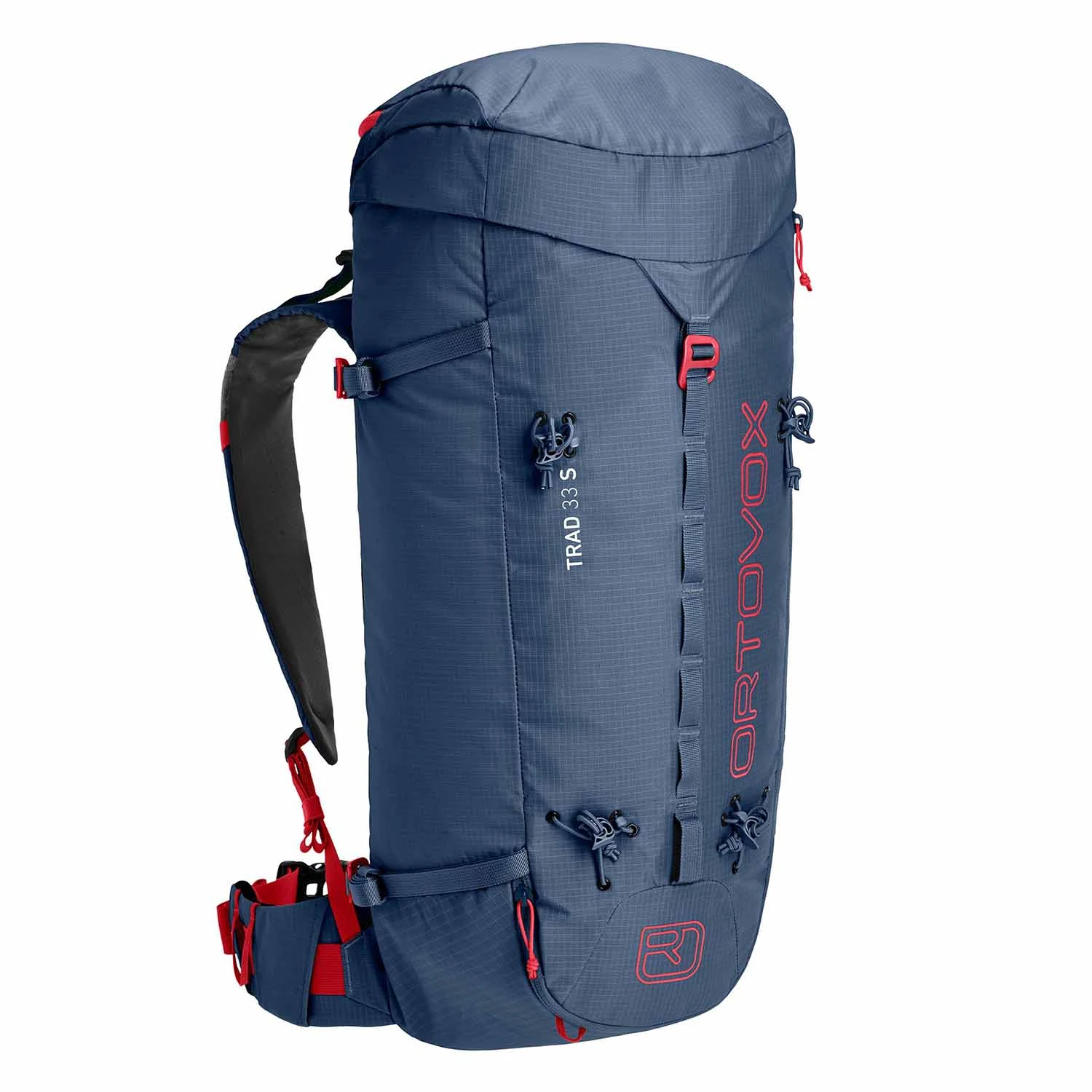 Ortovox Trad Zip 33 S Backpack 3 Ortovox Trad Zip 33 S Backpack