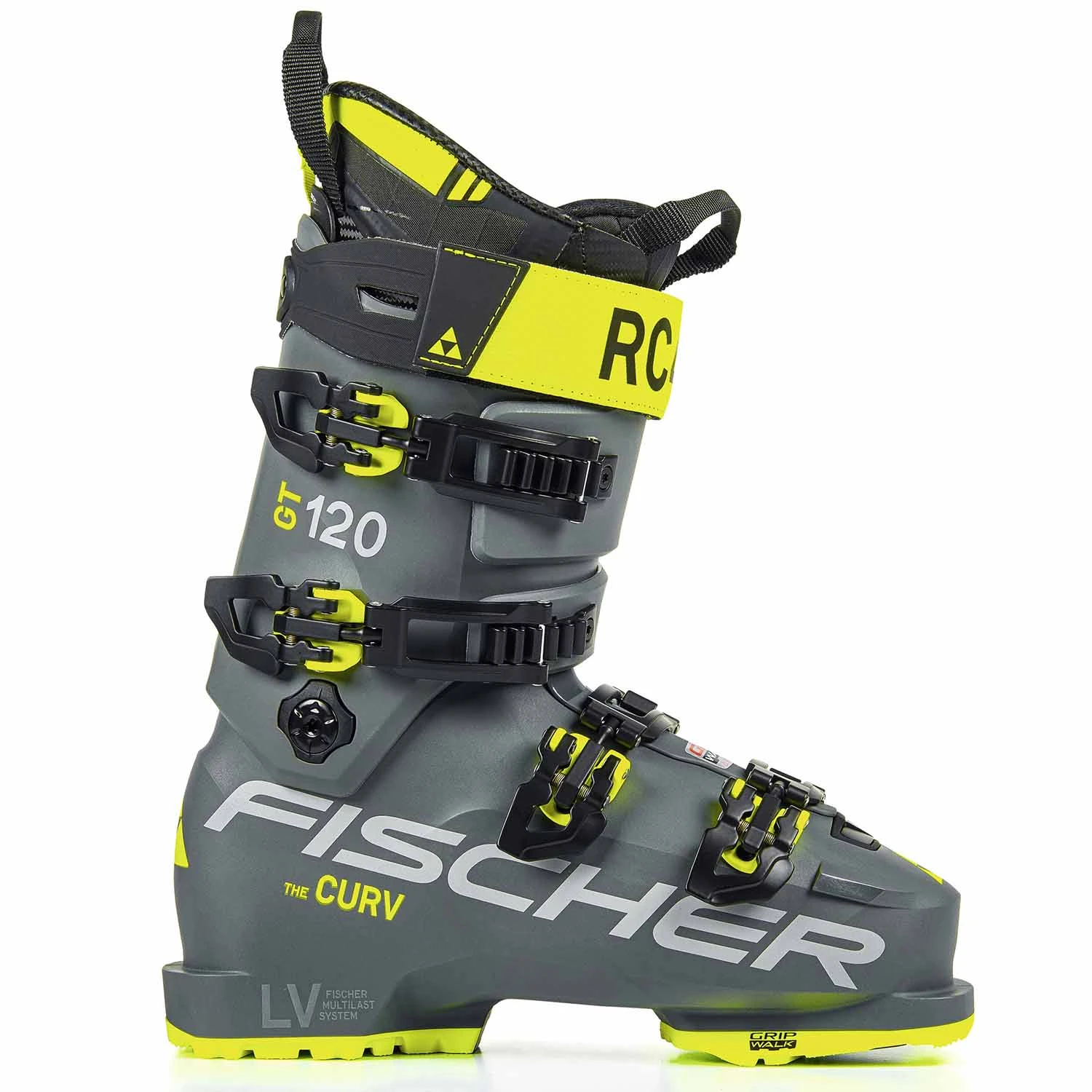 Fischer Curv GT 120 Vac GW Ski Boots 3 Fischer Curv GT 120 Vac GW Ski Boots